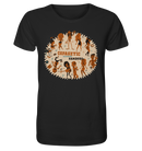 COPASETIC MAILORDER PARTY by JULIAN WEBER - Organic Shirt