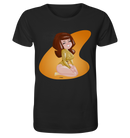 CAT by JULIAN WEBER - Organic Shirt