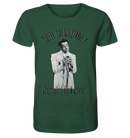 JUMPIN' and JIVIN' - Organic Shirt