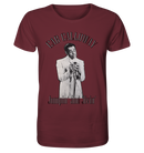 JUMPIN' and JIVIN' - Organic Shirt