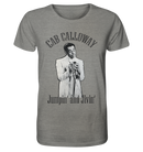 JUMPIN' and JIVIN' - Organic Shirt