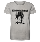 SCREAMING LORD SUTCH - Organic Shirt