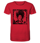 LORD SUTCH - Fiesta de Monstruos - Camiseta Orgánica