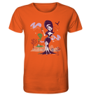 YOUR LAST DRINK by JULIAN WEBER - Organic Shirt