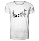 JAZZ  - Organic Shirt