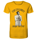 JUMPIN' and JIVIN' - Organic Shirt