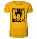 LORD SUTCH - Fiesta de Monstruos - Camiseta Orgánica