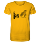 JAZZ  - Organic Shirt