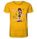 YOUR LAST DRINK by JULIAN WEBER - Organic Shirt