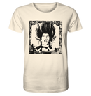 LORD SUTCH - Fiesta de Monstruos - Camiseta Orgánica