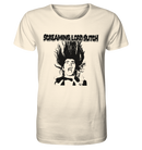 SCREAMING LORD SUTCH - Organic Shirt