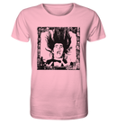 LORD SUTCH - Fiesta de Monstruos - Camiseta Orgánica