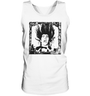 LORD SUTCH - Fiesta de Monstruos - Camiseta de Tirantes