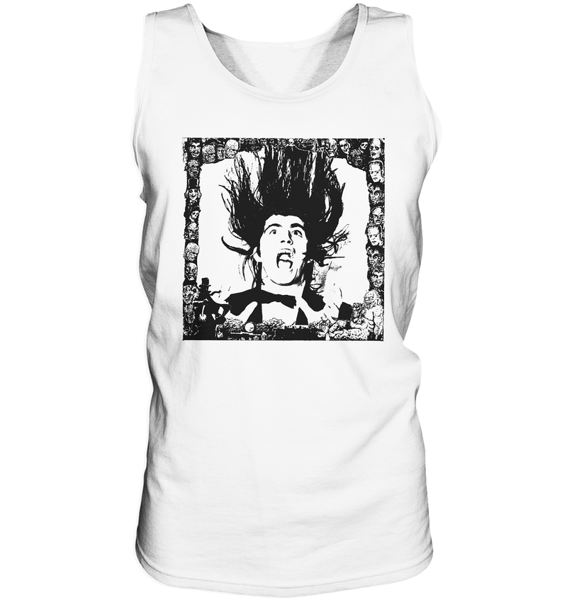 LORD SUTCH - Monster Party - Tank-Top