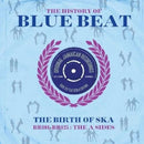 Various - The History Of Blue Beat Vol.5 - DoLP
