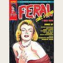 FERAL Comic No.7