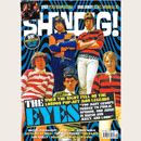 SHINDIG! No.148 - magazine (engl.)