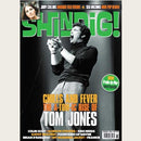 SHINDIG! No.161 - magazine (engl.)