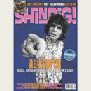 SHINDIG! No.162 - magazine (engl.)