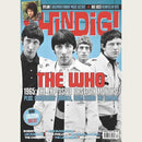 SHINDIG! No.163 - magazine (engl.)