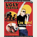 UGLY THINGS Issue