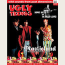 UGLY THINGS Issue