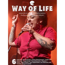 WAY OF LIFE 6 - magazine (german)