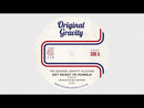ORIGINAL GRAVITY ALL STARS - Get Ready To Rumble // Rumble In The Jungle - 7inch
