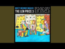 LEN PRICE 3 - Misty Medway Magick - LP