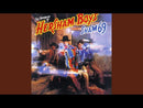 SHAM 69 - The Adventures of Hersham Boys - LP (col. vinyl)