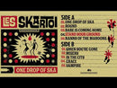 LES SKARTOI - One Drop Of Ska - LP