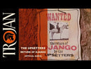UPSETTERS - Return Of Django - LP (col. vinyl)