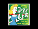 SKINNY TEENS - Jessy Lee - 7inch EP