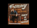 MARCEL BONTEMPI presenta a SAMMY THE HILLBILLY BEATNIK - 7 pulgadas
