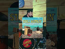 SURFER JOE - Still Workin' - LP (col. vinyl)