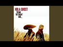 HOLA GHOST - The Man They Couldn't Hang - LP (col. vinyl)