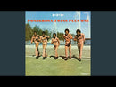 PONDEROSA TWINS PLUS ONE - Bound // I Remember You - 7inch (diff. col. available)
