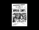 Various - AFRIKA CORPS - LP