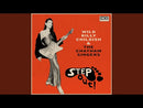WILD BILLY CHILDISH - Step Out! - LP