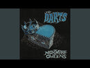 DARTS - Nightmare Queens - LP (col. vinyl)