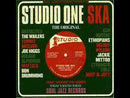 Various - STUDIO ONE SKA - DoLP (col. vinyl)
