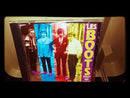 LES BOOTS - Tout Va Bien - 7inch EP