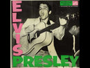 Elvis debut video