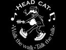 HEAD CAT - Walk The Walk ... Talk The Talk - LP (col. vinyl)