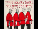 Various - INTERNATIONAL VICIOUS SOCIETY Vol.4 - LP