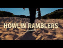 HOWLIN RAMBLERS - Shake It ARound - 10inch