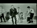 GENE VINCENT - Boppin' & Shakin' In Italy - 7inch