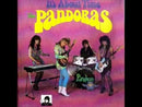 PANDORAS - It's About Time - LP