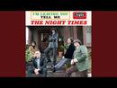 NIGHT TIMES - I'm Leaving You // Tell Me - 7inch