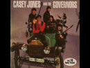 CASEY JONES and the GOVERNORS - s/t - CD
